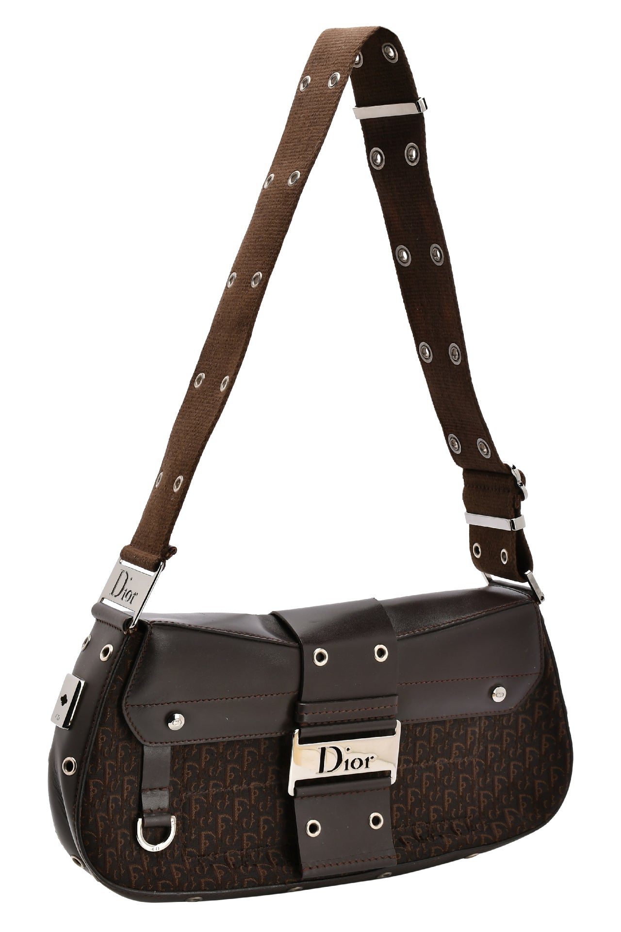 Dior Street Chic Handbag 358420